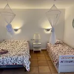 Hébergement de vacances Paola Costa Calma