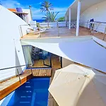 Paola Hébergement de vacances Costa Calma