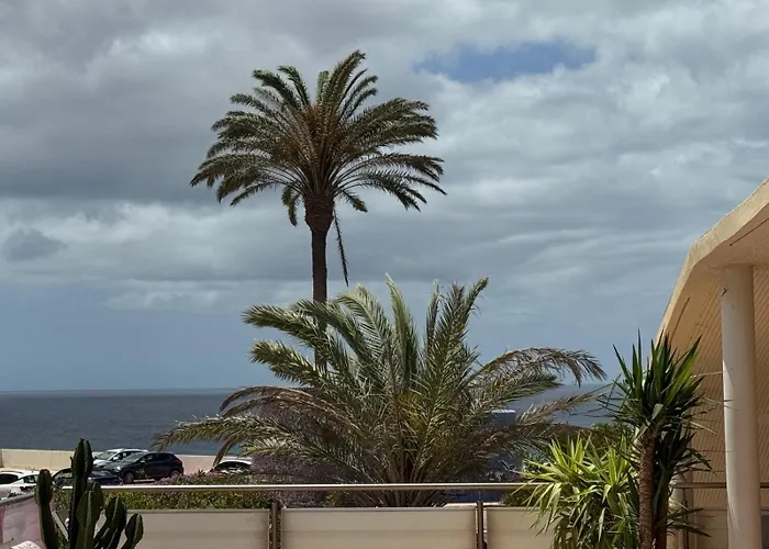 Paola Holiday home *